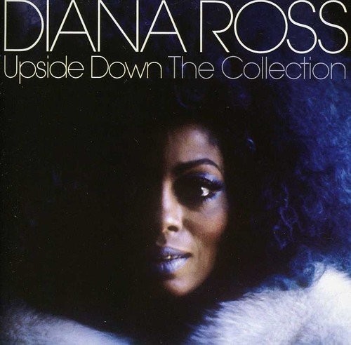 Diana Ross